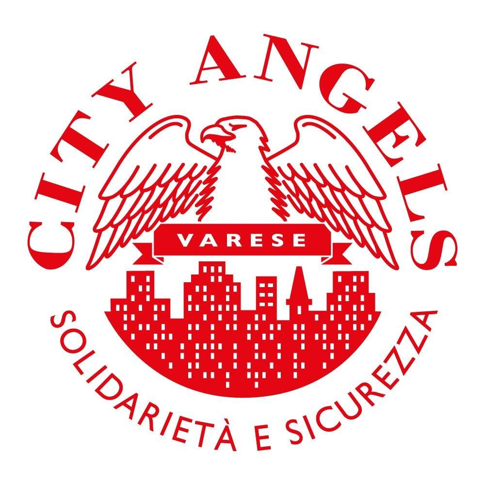 City Angels Varese Logo